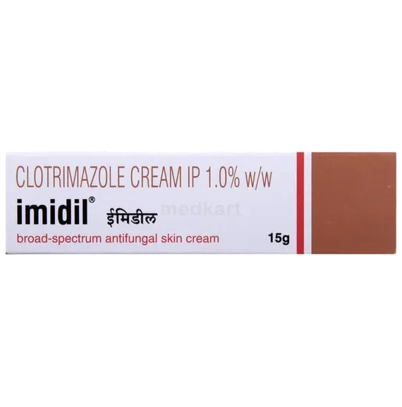 imidil skin cream 15 gm